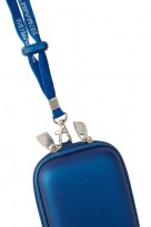 7024 (PU) Digital Case light blue
